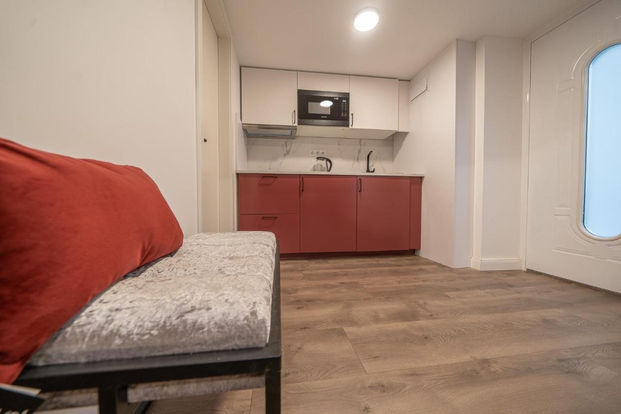 D37 - Dohany Street Urban Suite - Best Location By Bqa بودابست المظهر الخارجي الصورة